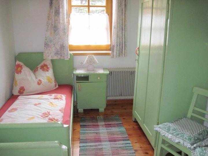 Ferienwohnung Althoelbling Patergassen Eksteriør billede